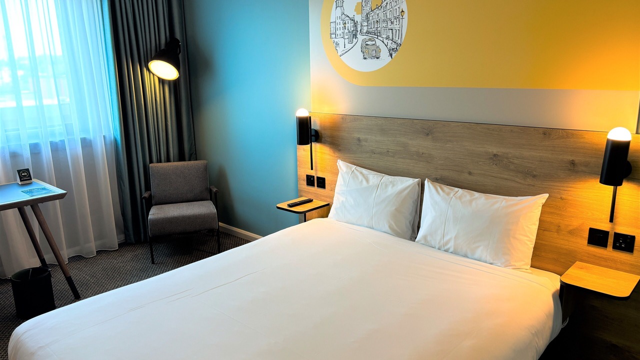 Photo of Bedroom in Ipswich