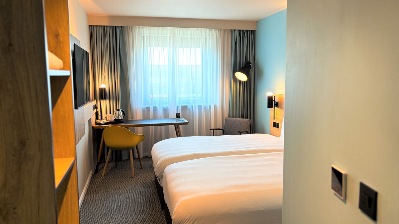 Photo of Bedroom in Ipswich