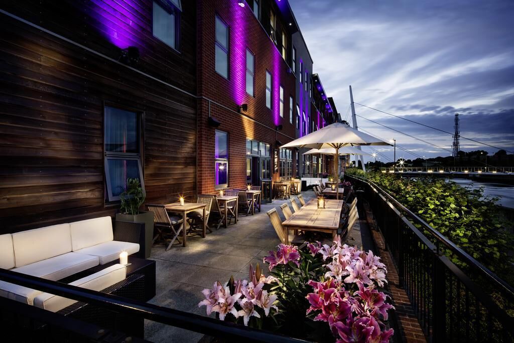 Photo of Outdoor in Ipswich