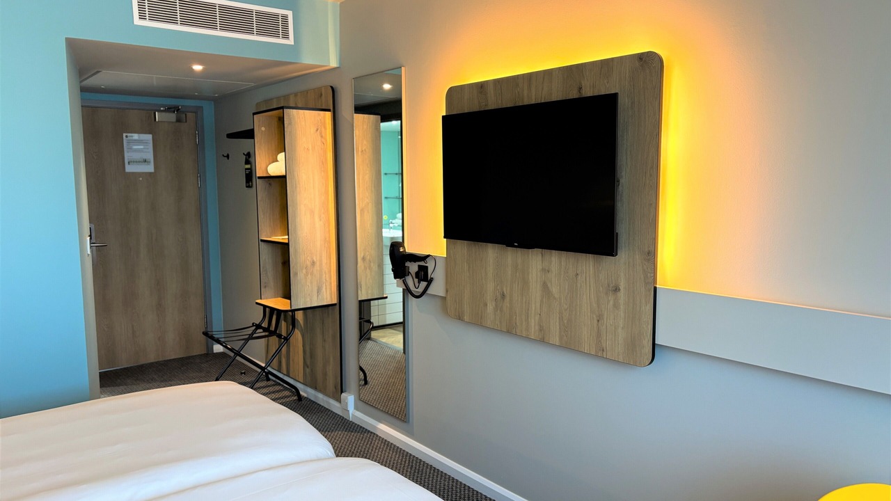 Photo of Bedroom in Ipswich