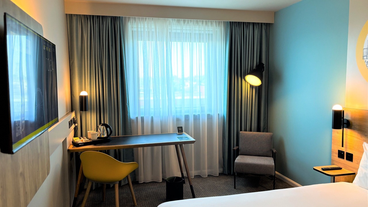 Photo of Bedroom in Ipswich