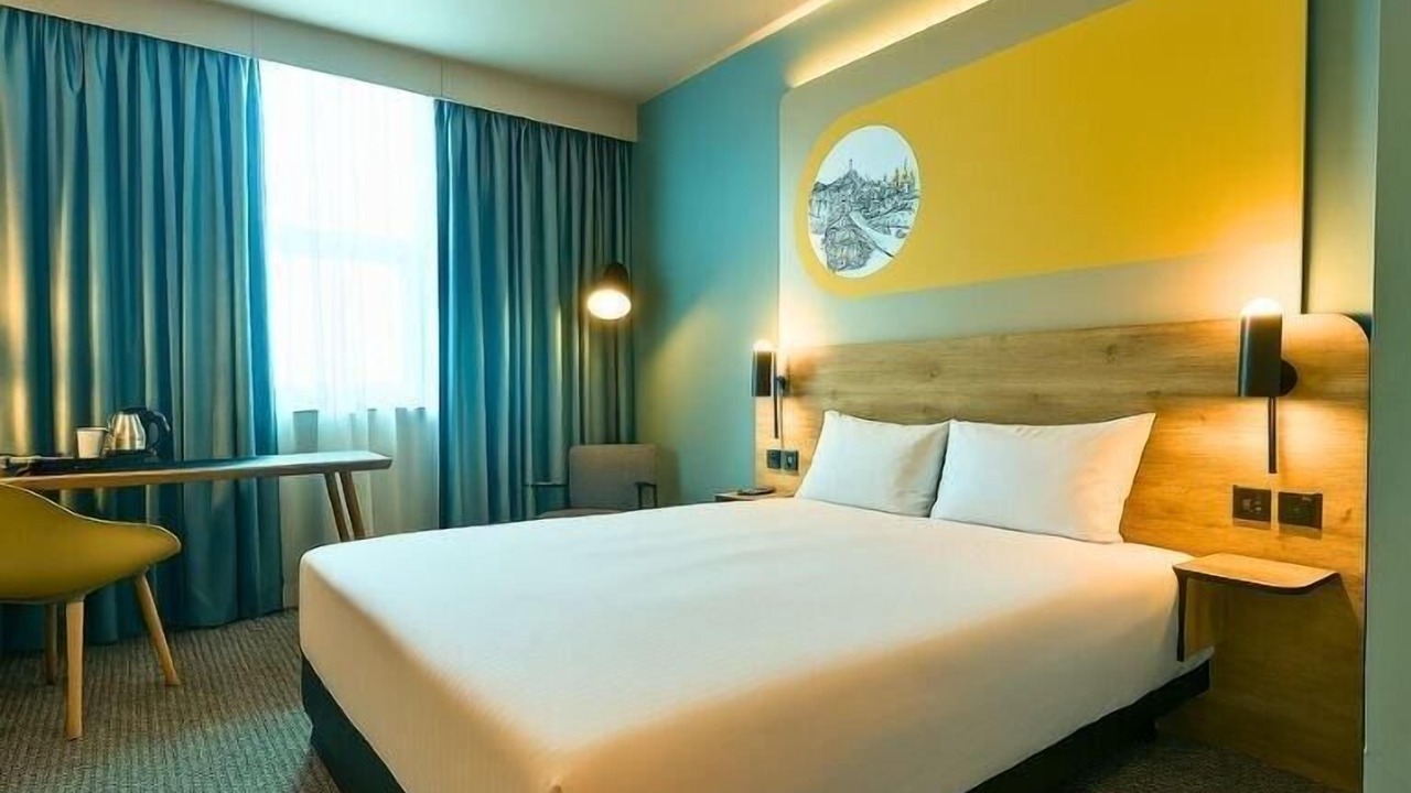 Photo of Bedroom in Ipswich