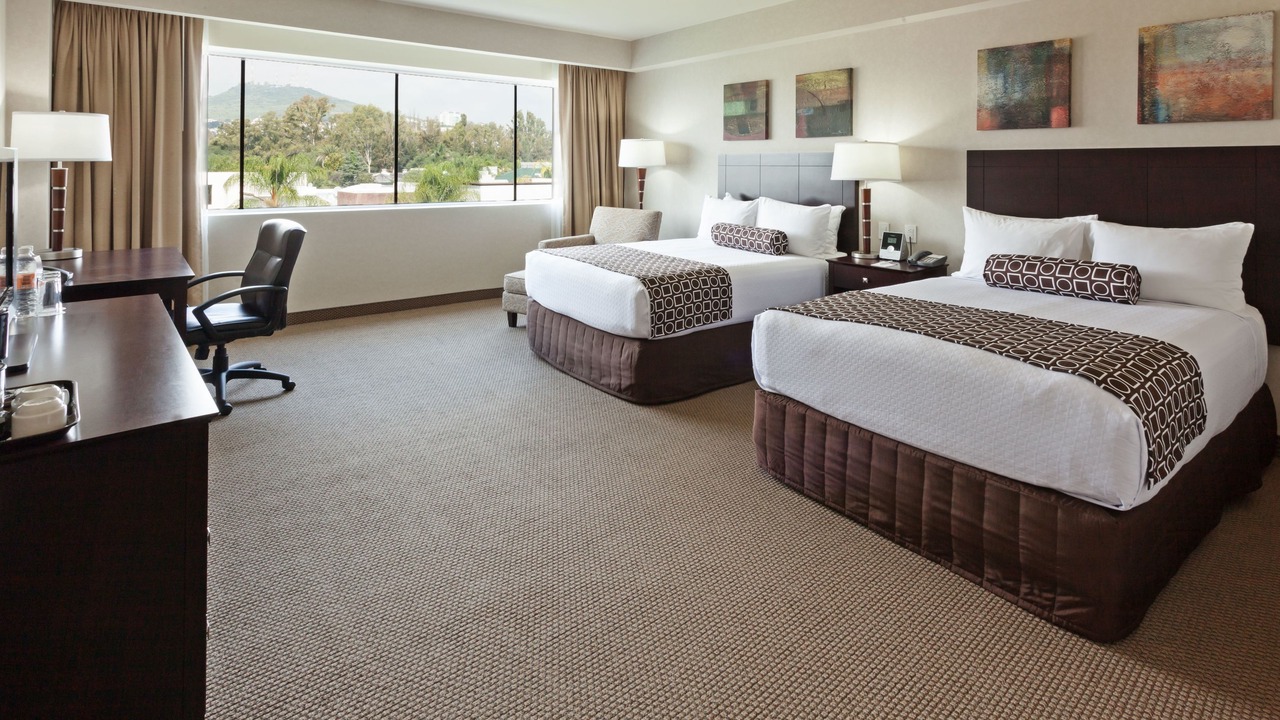 Photo of Bedroom in Leon