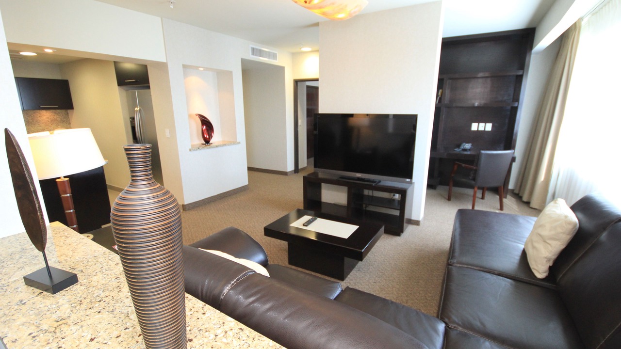 Photo of Bedroom in Leon