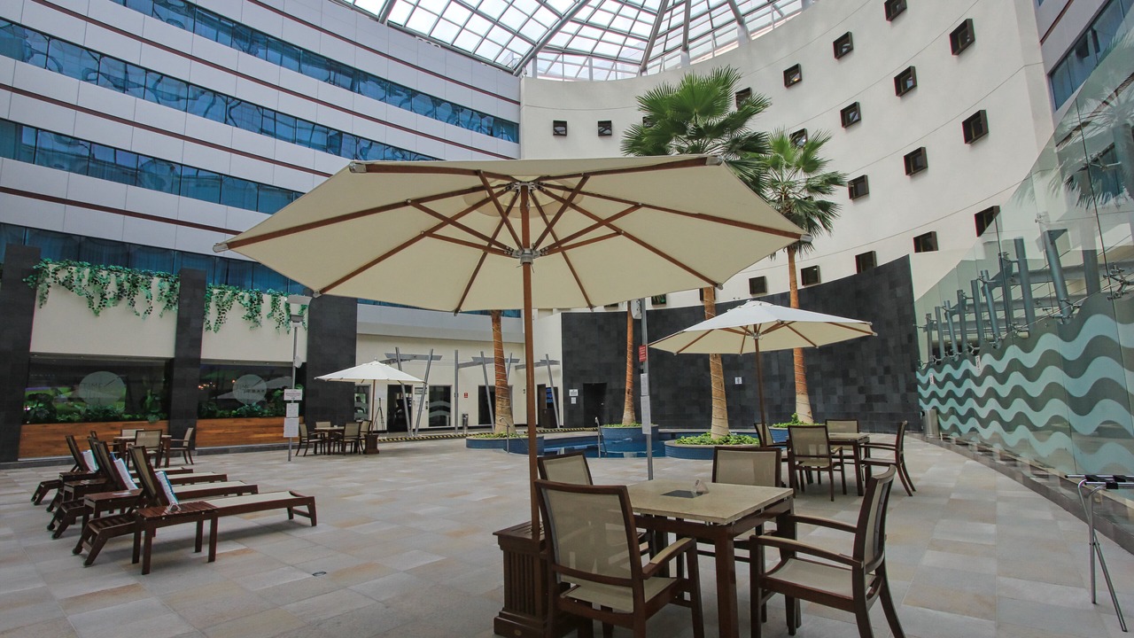 Photo of Outdoor in Leon
