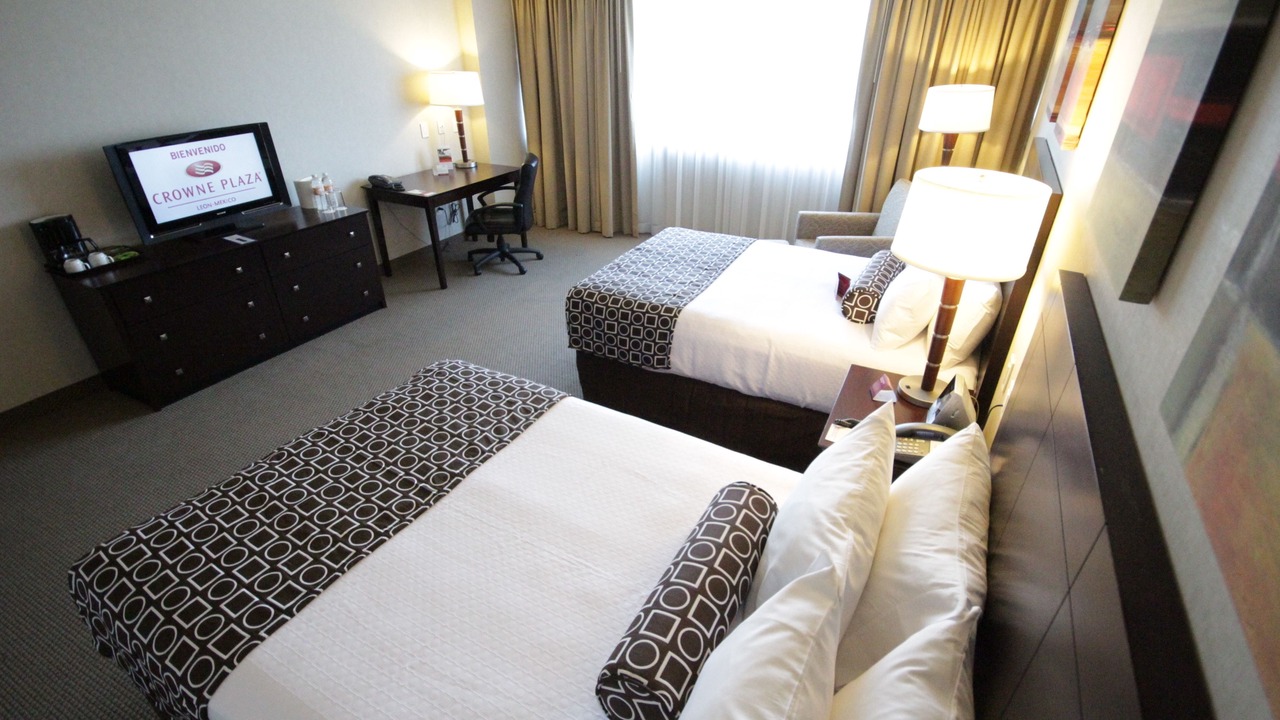 Photo of Bedroom in Leon