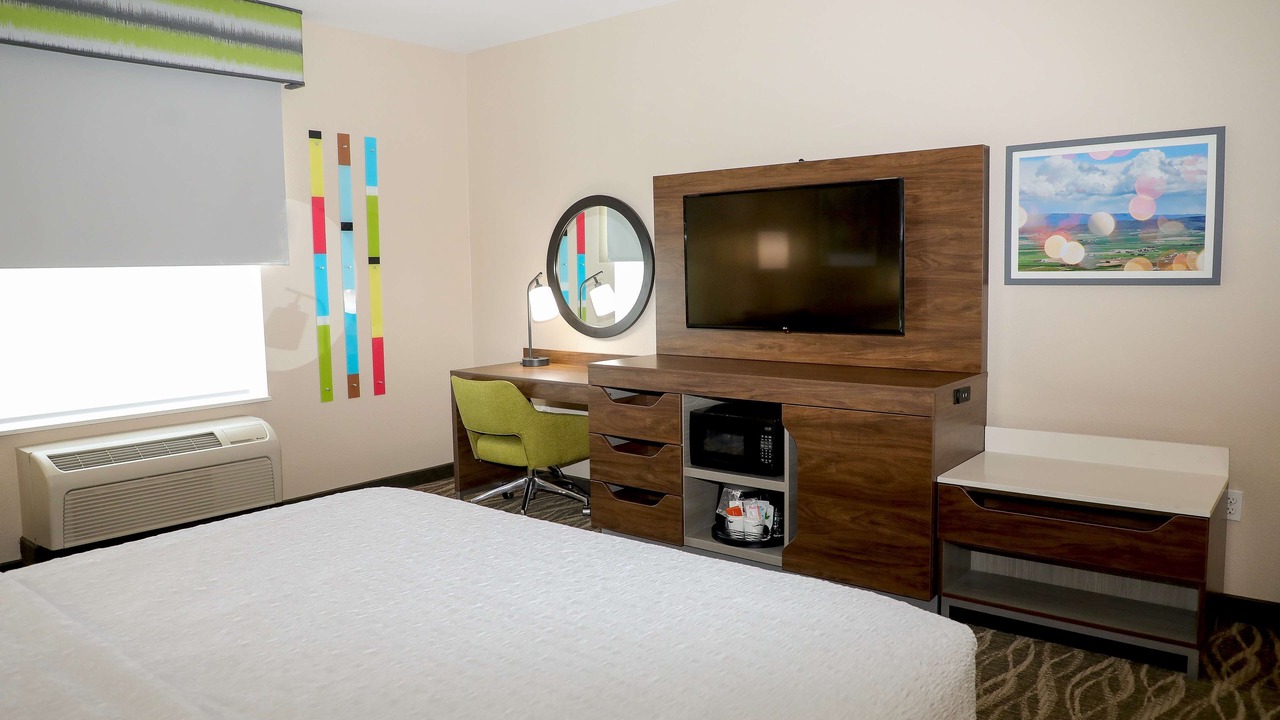 Photo of Bedroom in Ellensburg