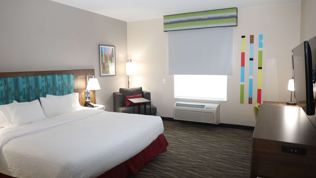 Photo of Bedroom in Ellensburg