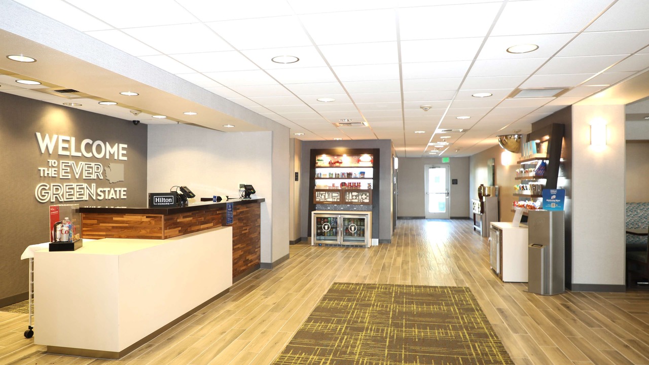 Photo of Livingroom in Ellensburg