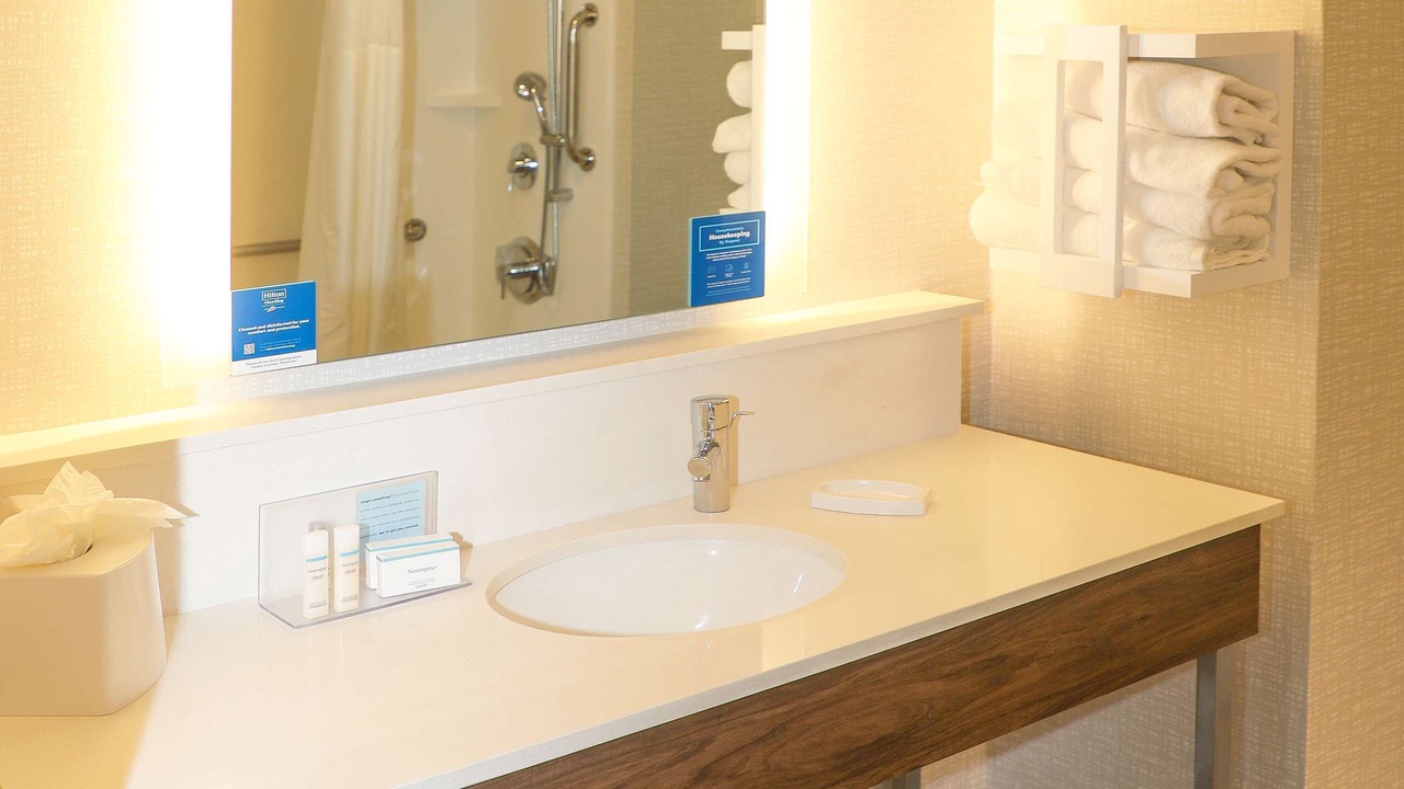 Photo of Bathroom in Ellensburg