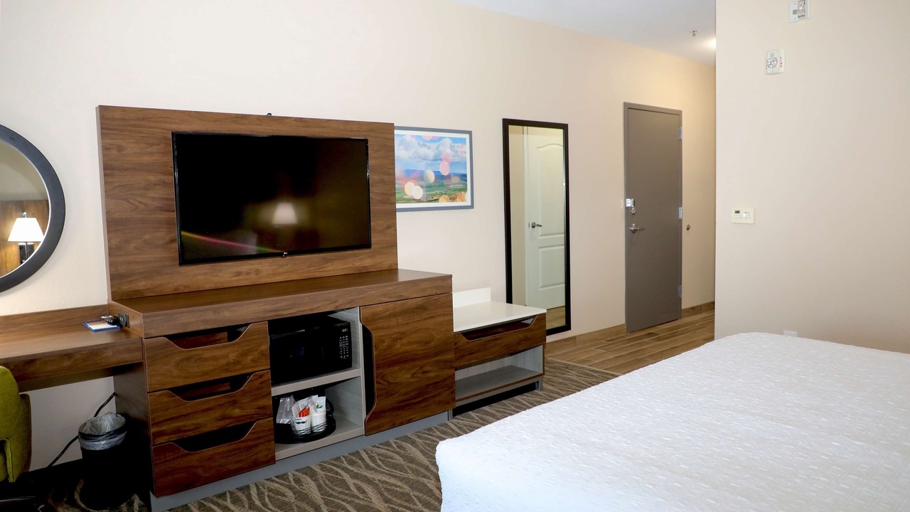 Photo of Bedroom in Ellensburg