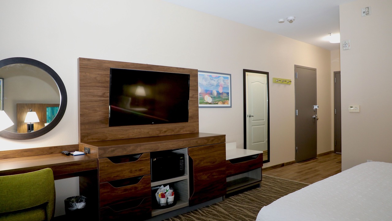 Photo of Bedroom in Ellensburg