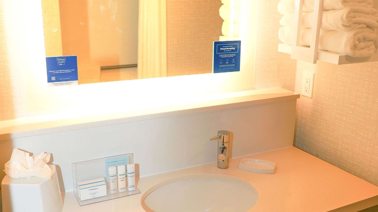 Photo of Bathroom in Ellensburg