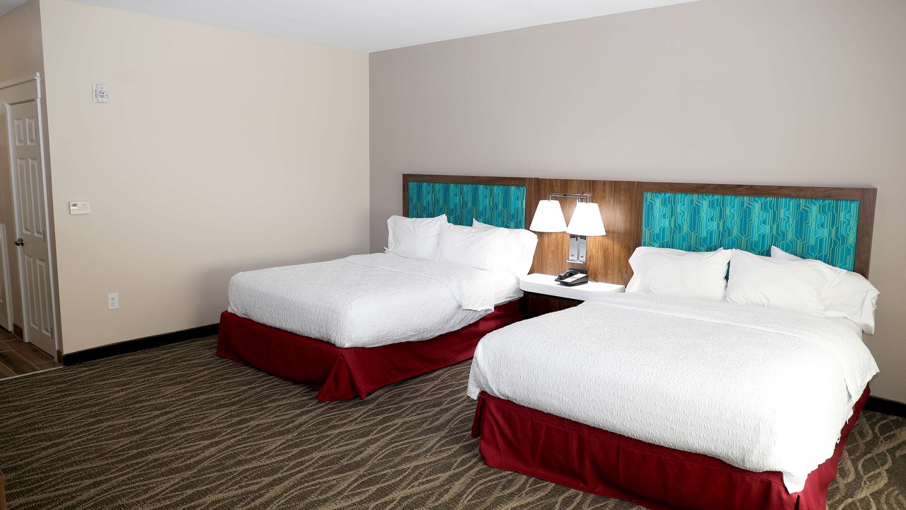 Photo of Bedroom in Ellensburg