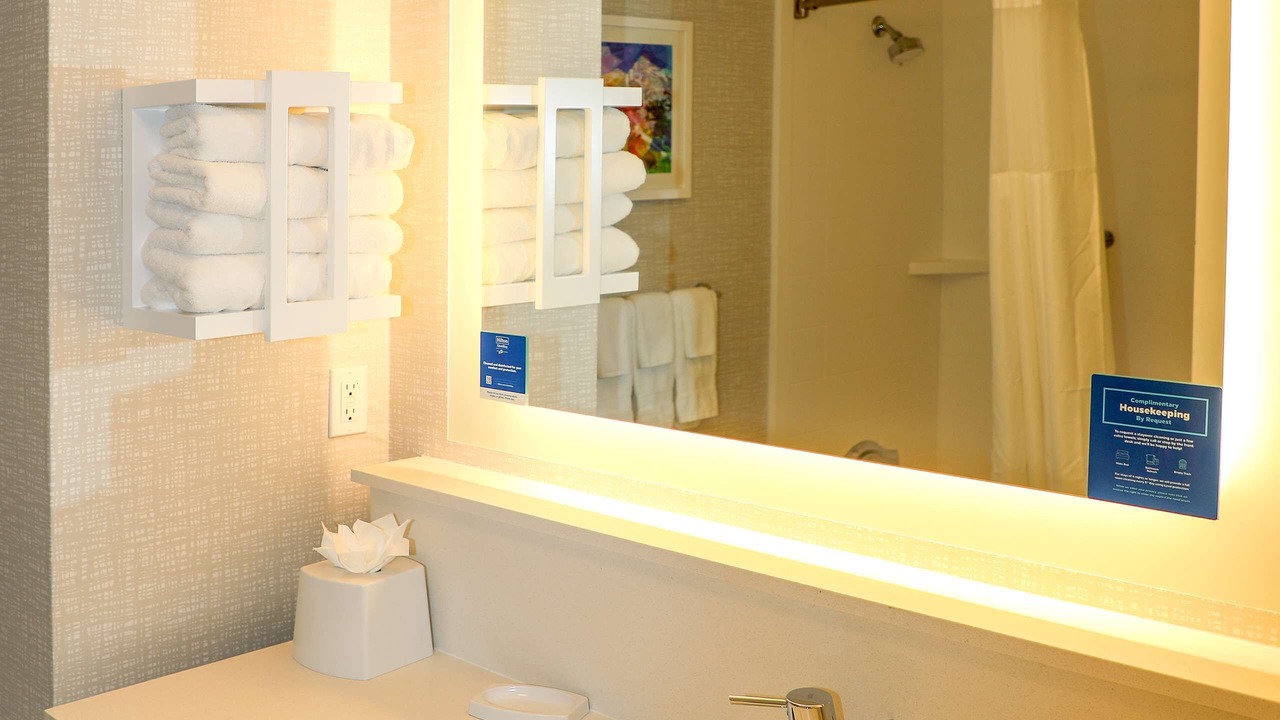 Photo of Bathroom in Ellensburg