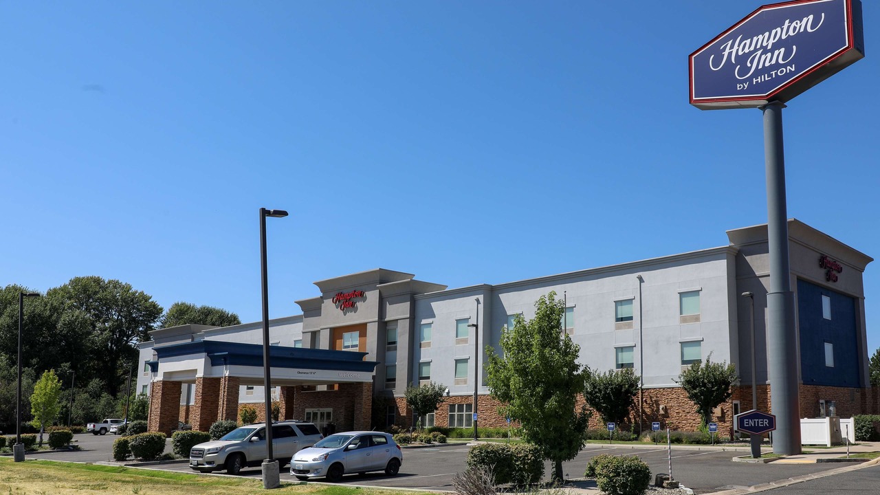 Photo of Outdoor in Ellensburg