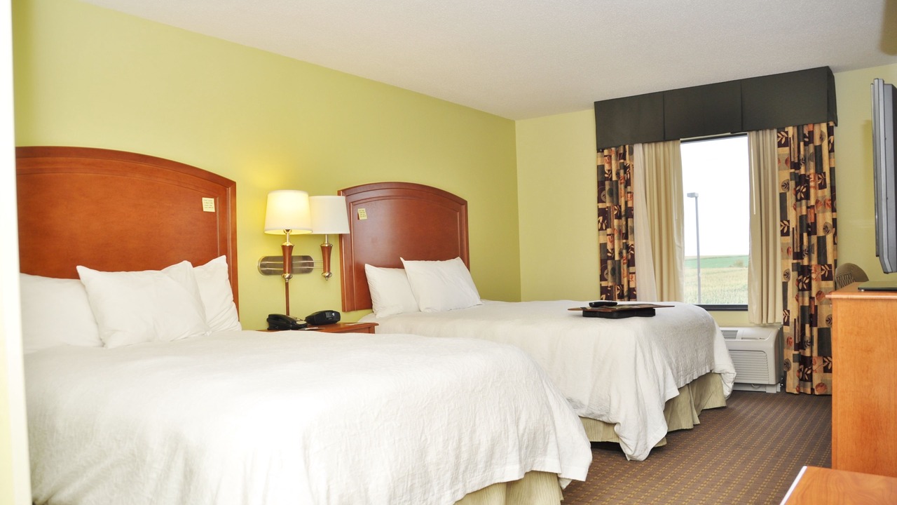 Photo of Bedroom in Macomb