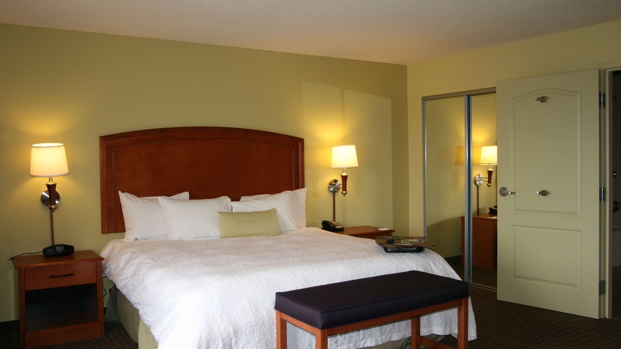 Photo of Bedroom in Macomb