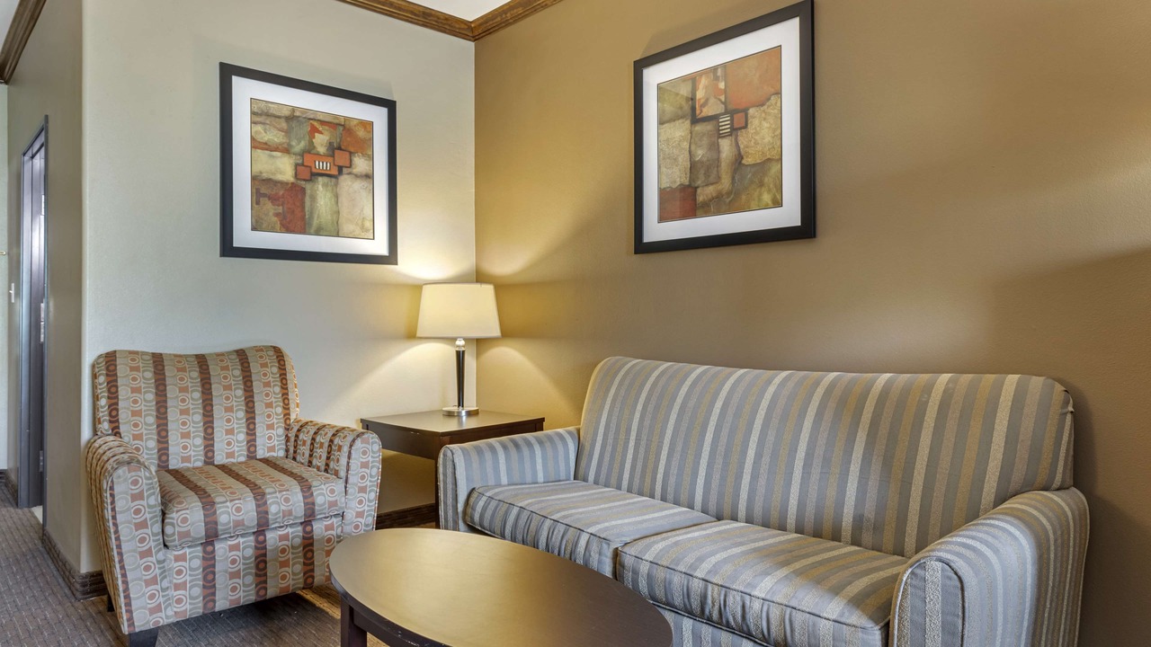 Photo of Bedroom in Denison