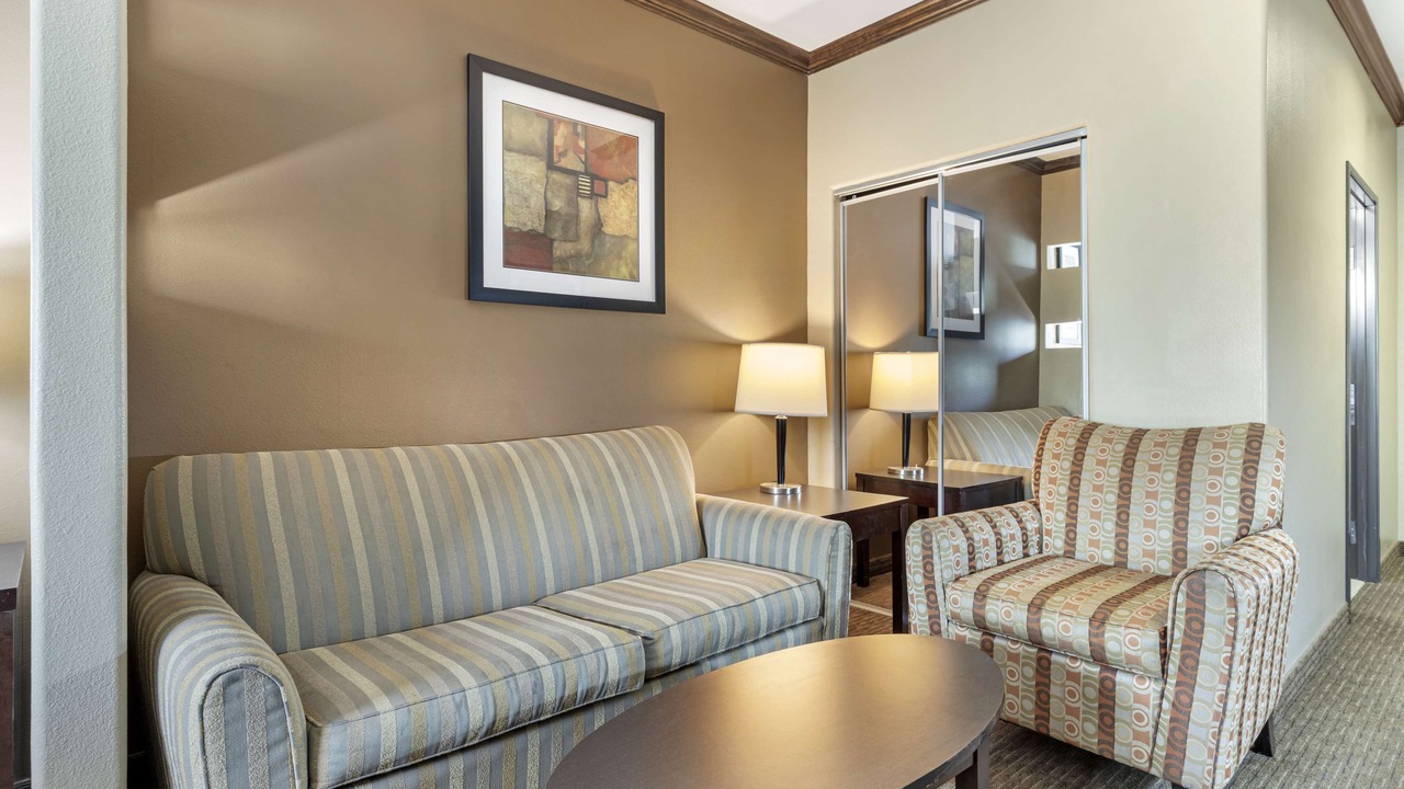 Photo of Bedroom in Denison