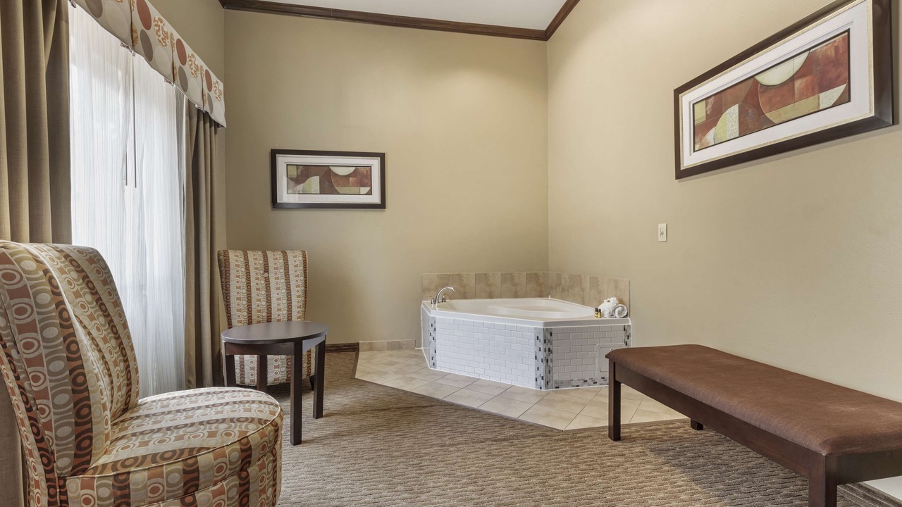 Photo of Bedroom in Denison