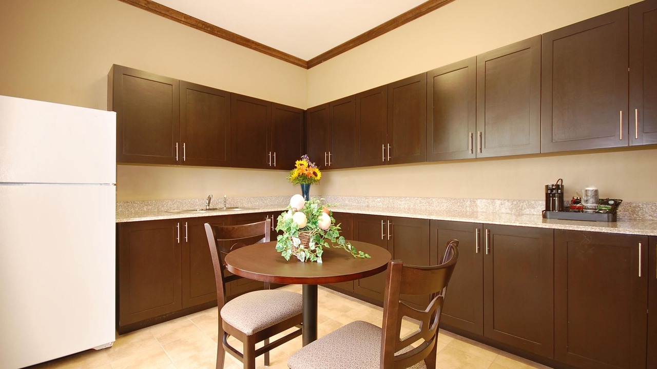 Photo of Bedroom in Denison