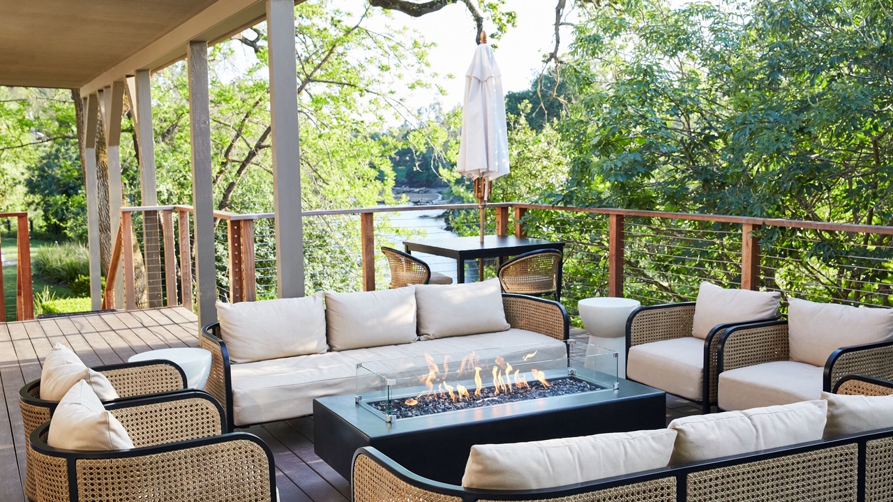 Photo of Outdoor in Napa