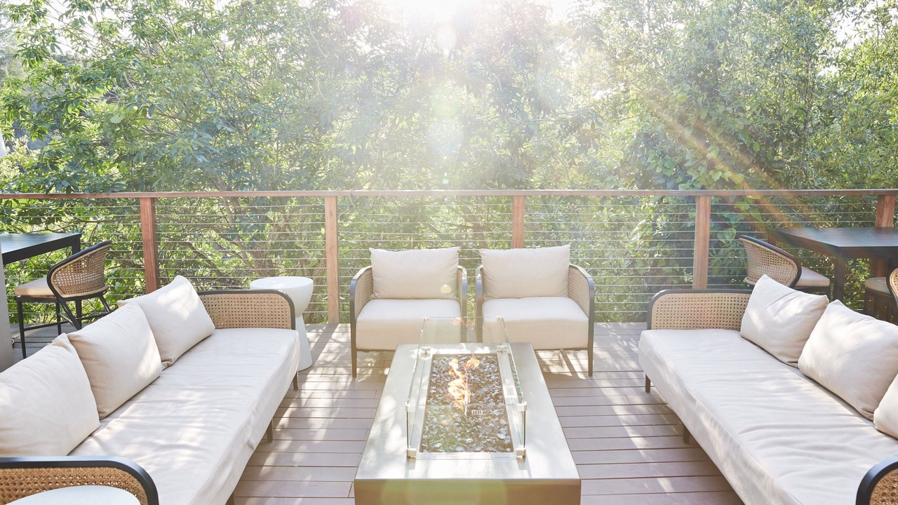 Photo of Outdoor in Napa