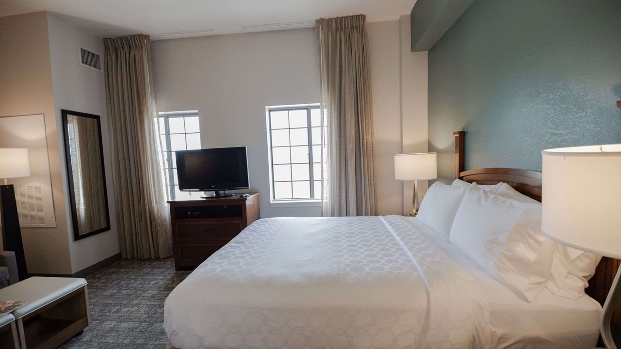 Photo of Bedroom in Highlands - Perkins