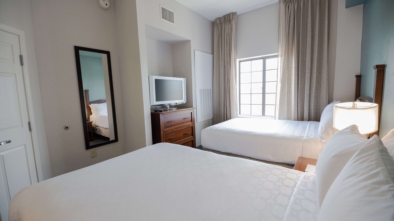 Photo of Bedroom in Highlands - Perkins