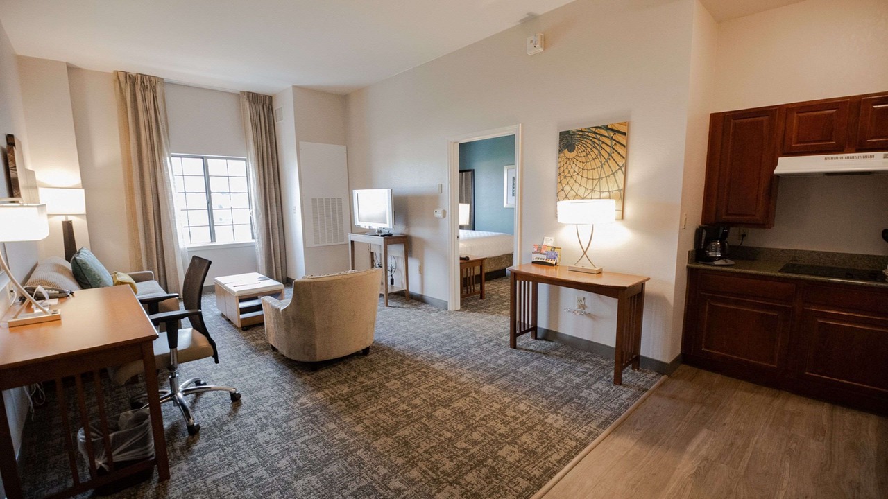 Photo of Livingroom in Highlands - Perkins