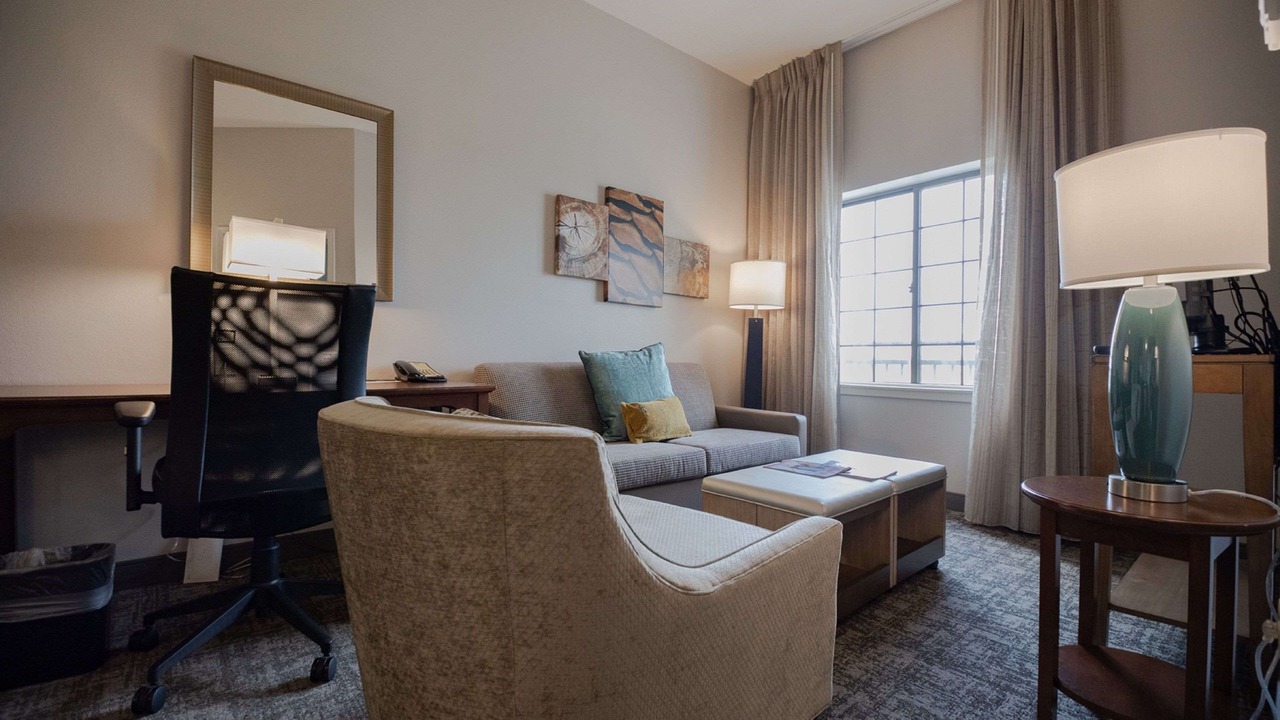 Photo of Bedroom in Highlands - Perkins