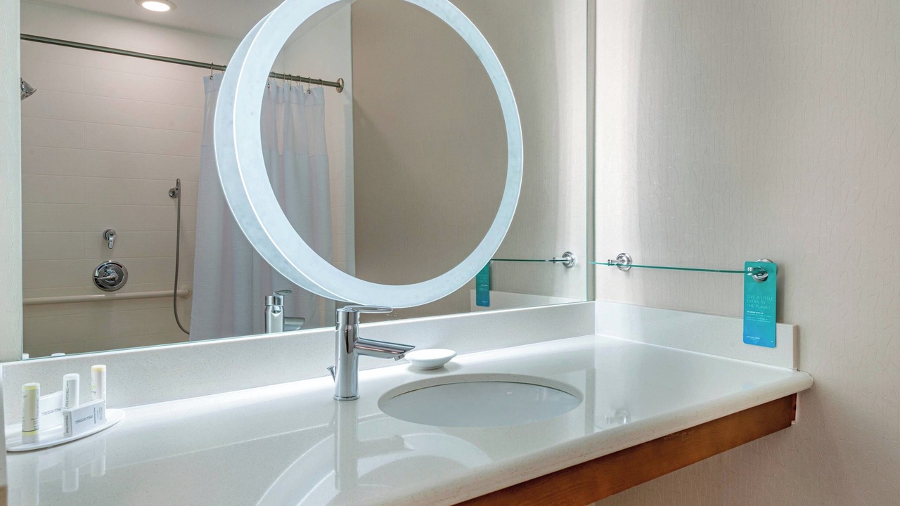 Photo of Bathroom in Grand Harbor