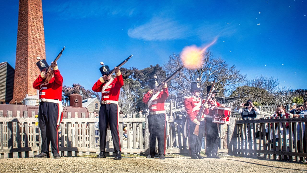 Photo of Outdoor in Golden Point