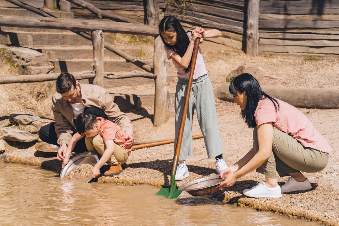 Photo of Outdoor in Golden Point