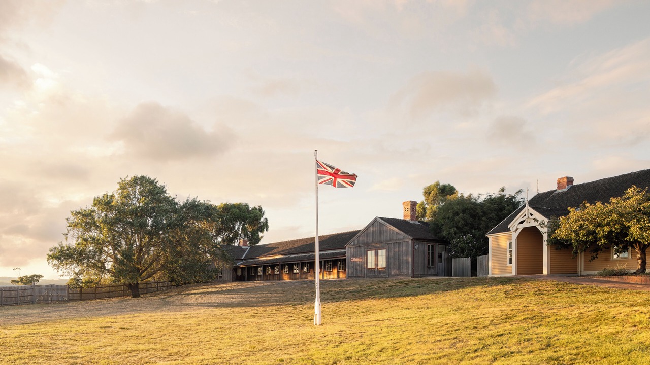 Photo of Outdoor in Golden Point