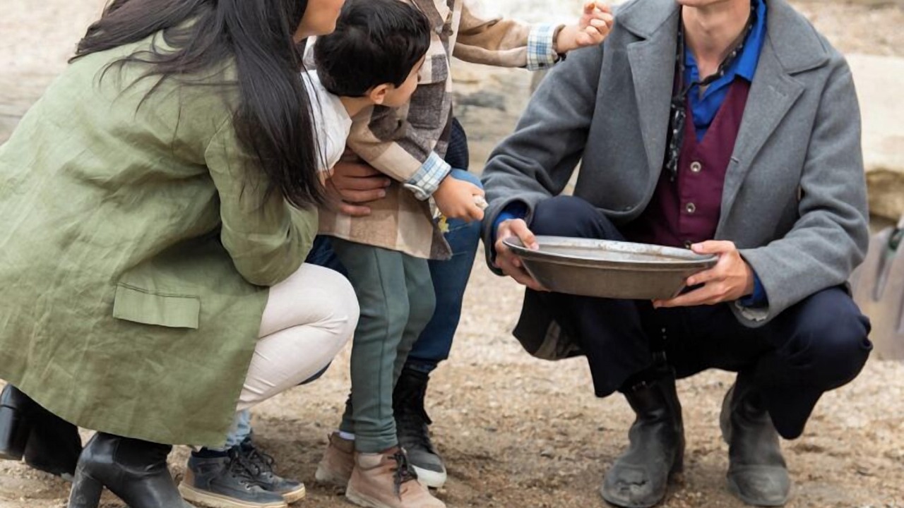 Photo of Outdoor in Golden Point