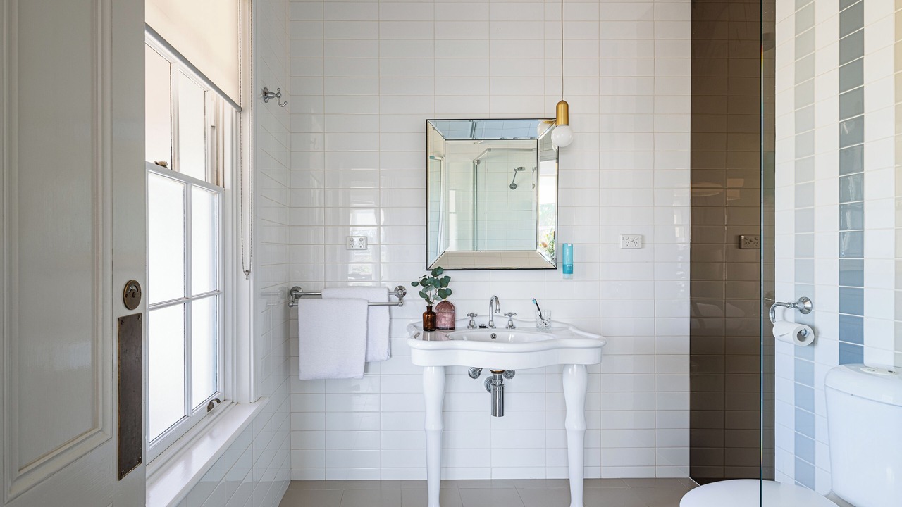 Photo of Bathroom in Golden Point