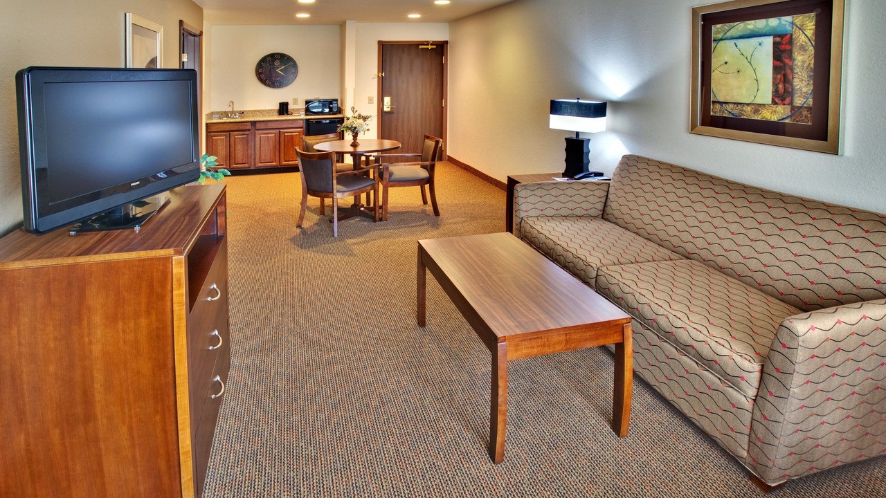 Photo of Bedroom in Dubuque