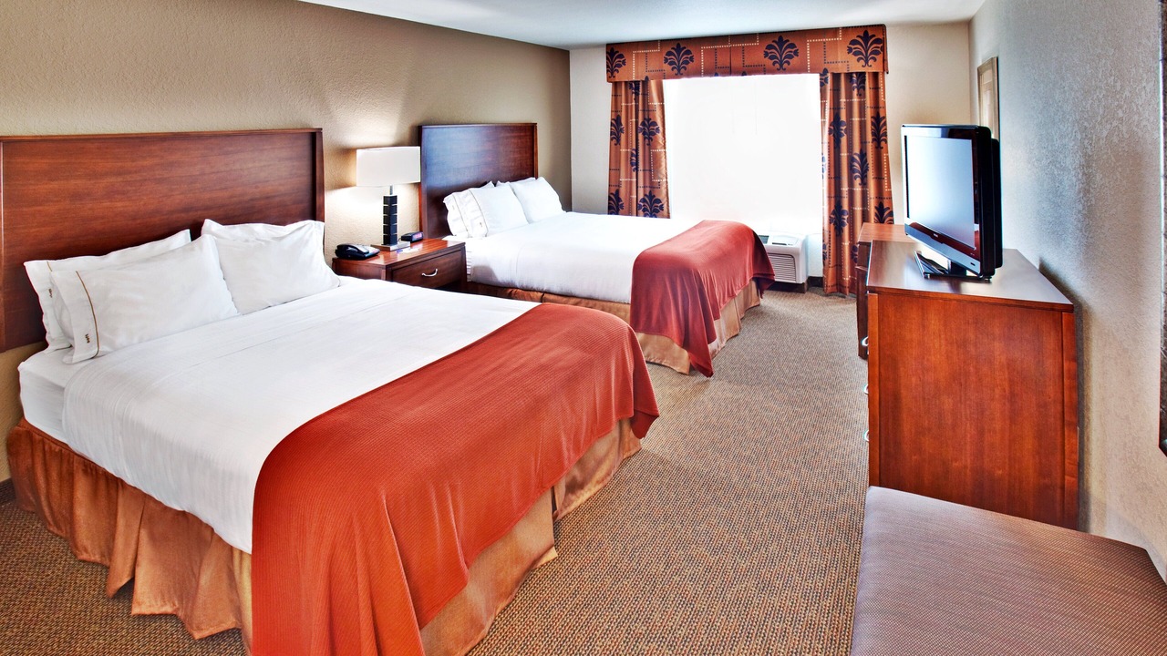 Photo of Bedroom in Dubuque