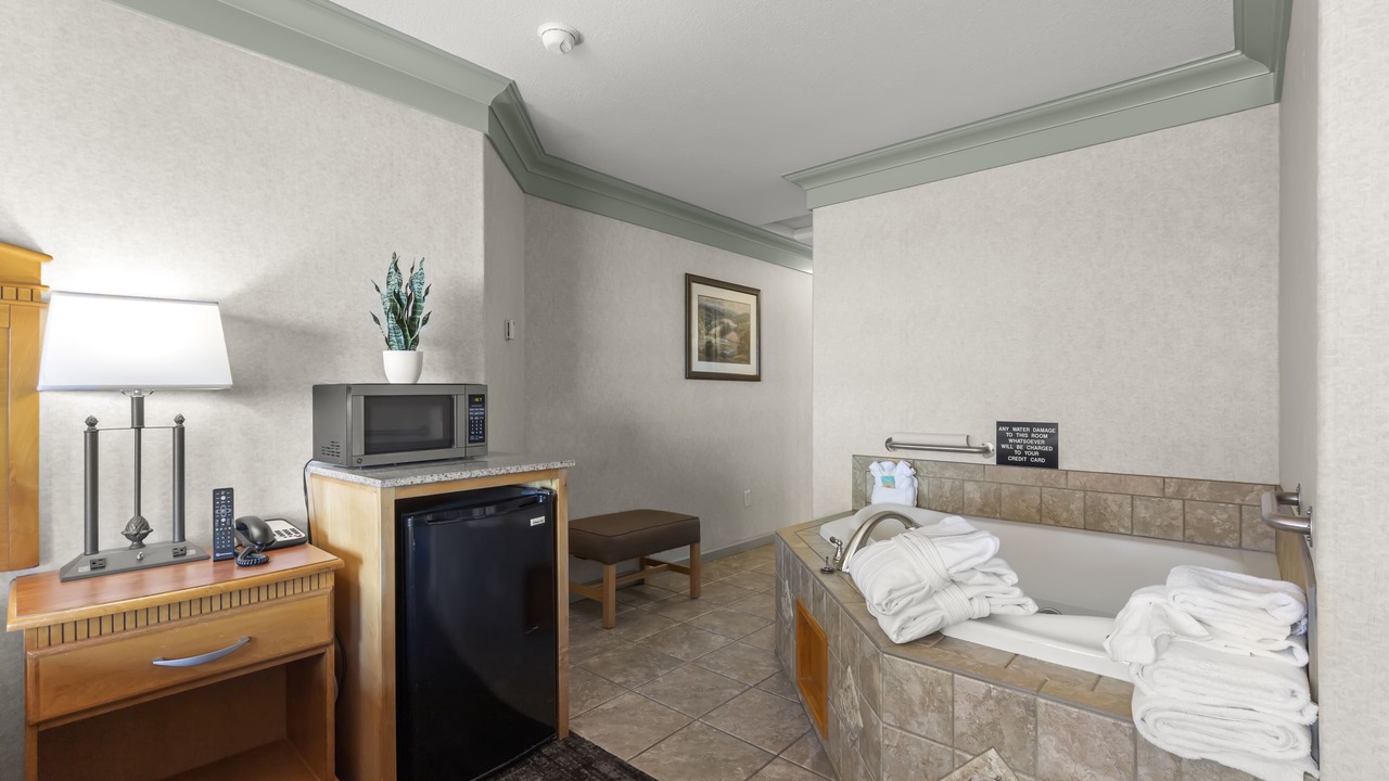 Photo of Bedroom in Fort Bragg