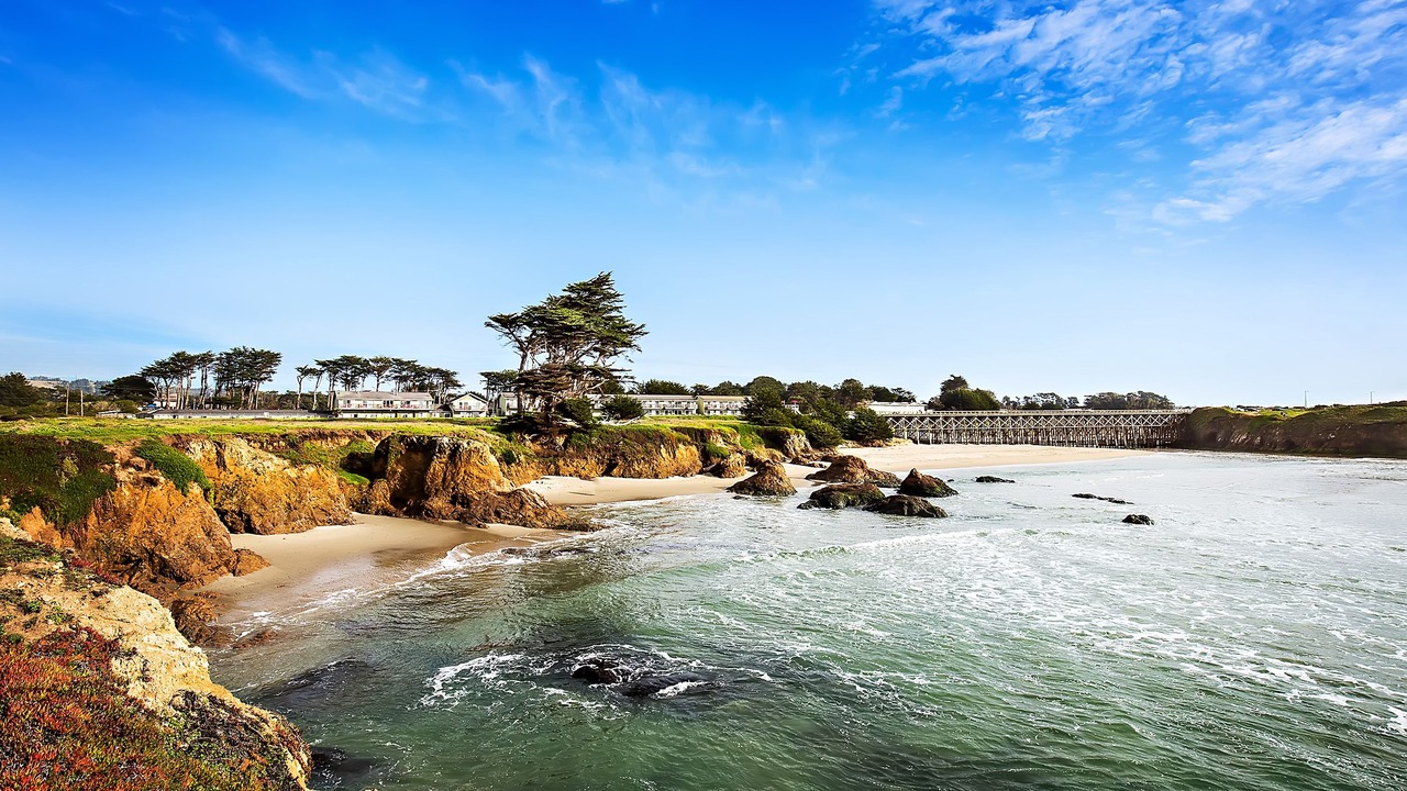 Photo of Outdoor in Fort Bragg