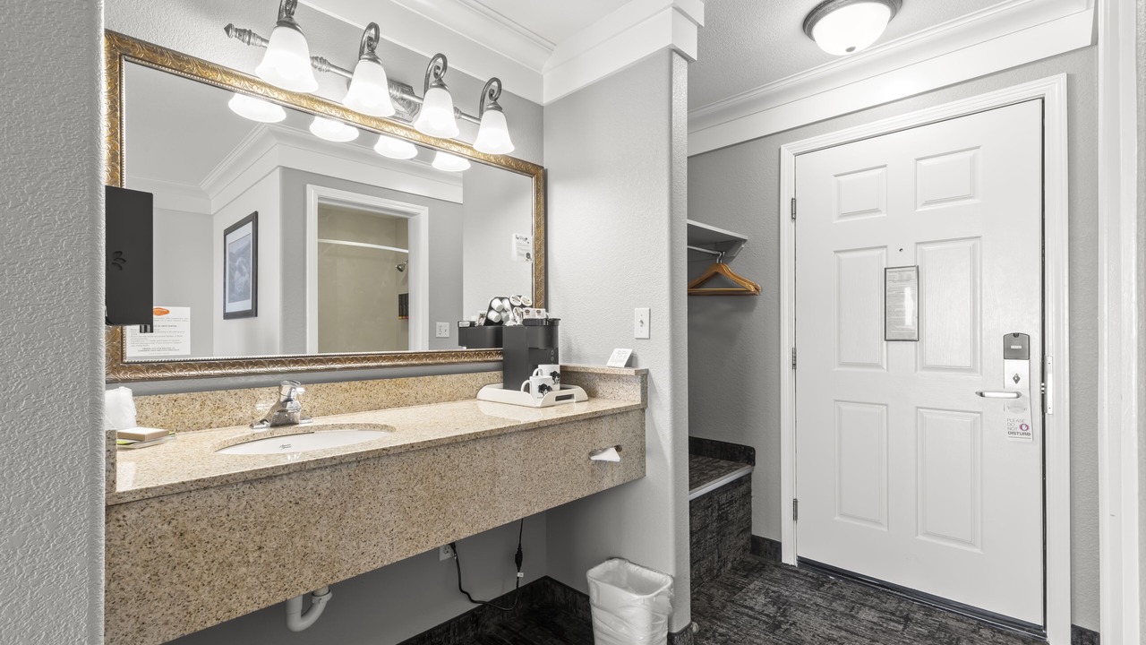 Photo of Bathroom in Fort Bragg