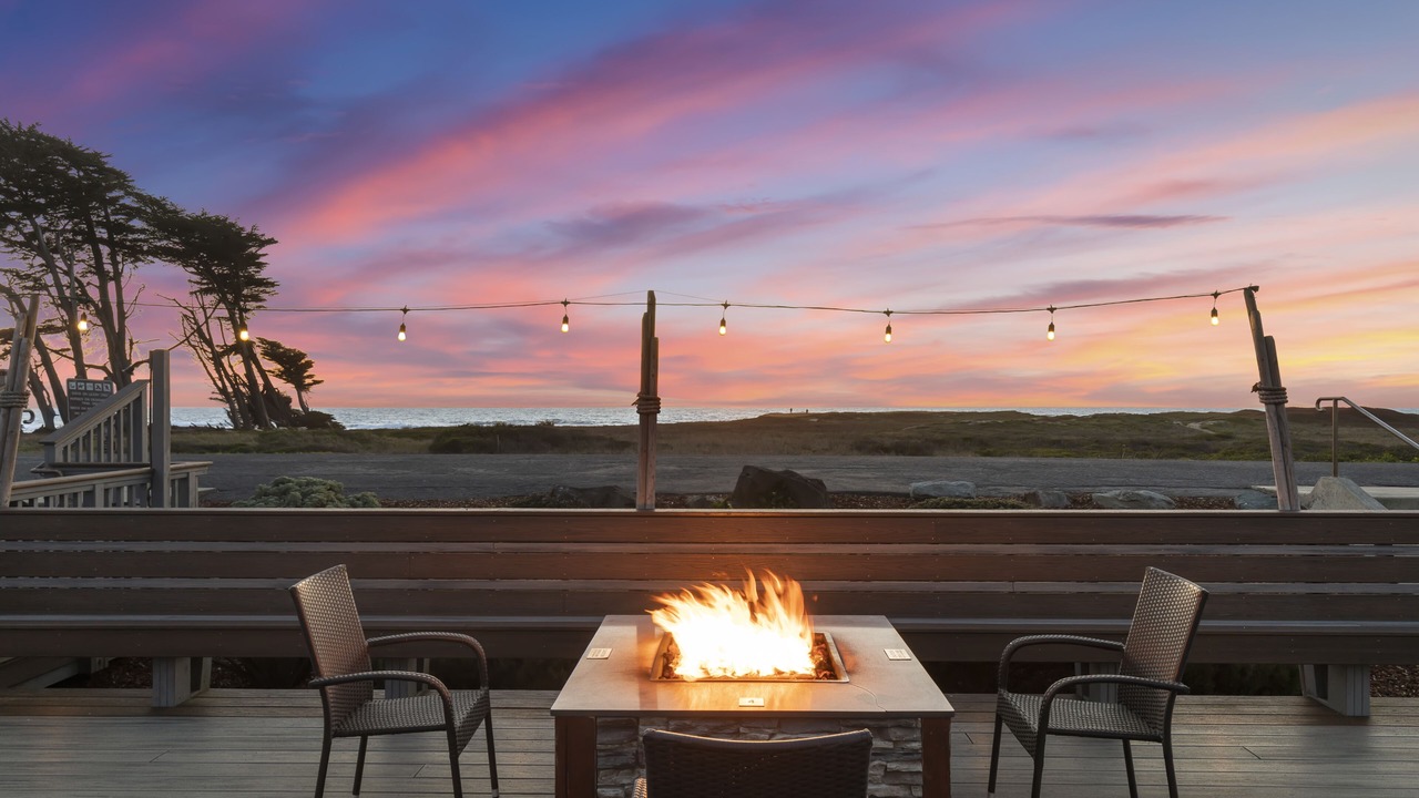 Photo of Bedroom in Fort Bragg