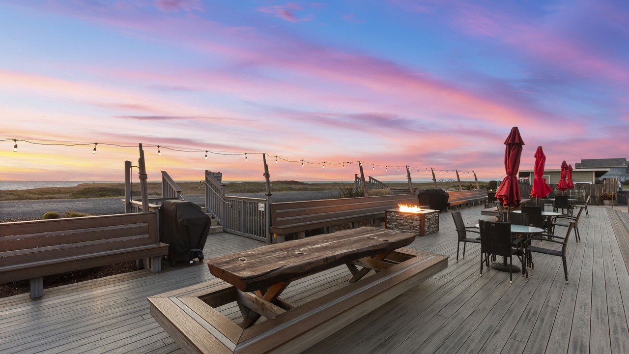 Photo of Bedroom in Fort Bragg