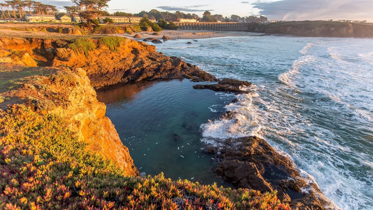 Photo of Outdoor in Fort Bragg