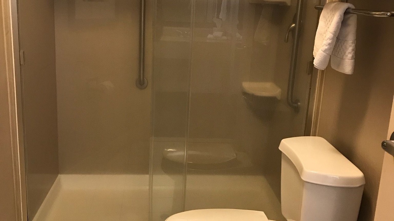 Photo of Bathroom in El Paso