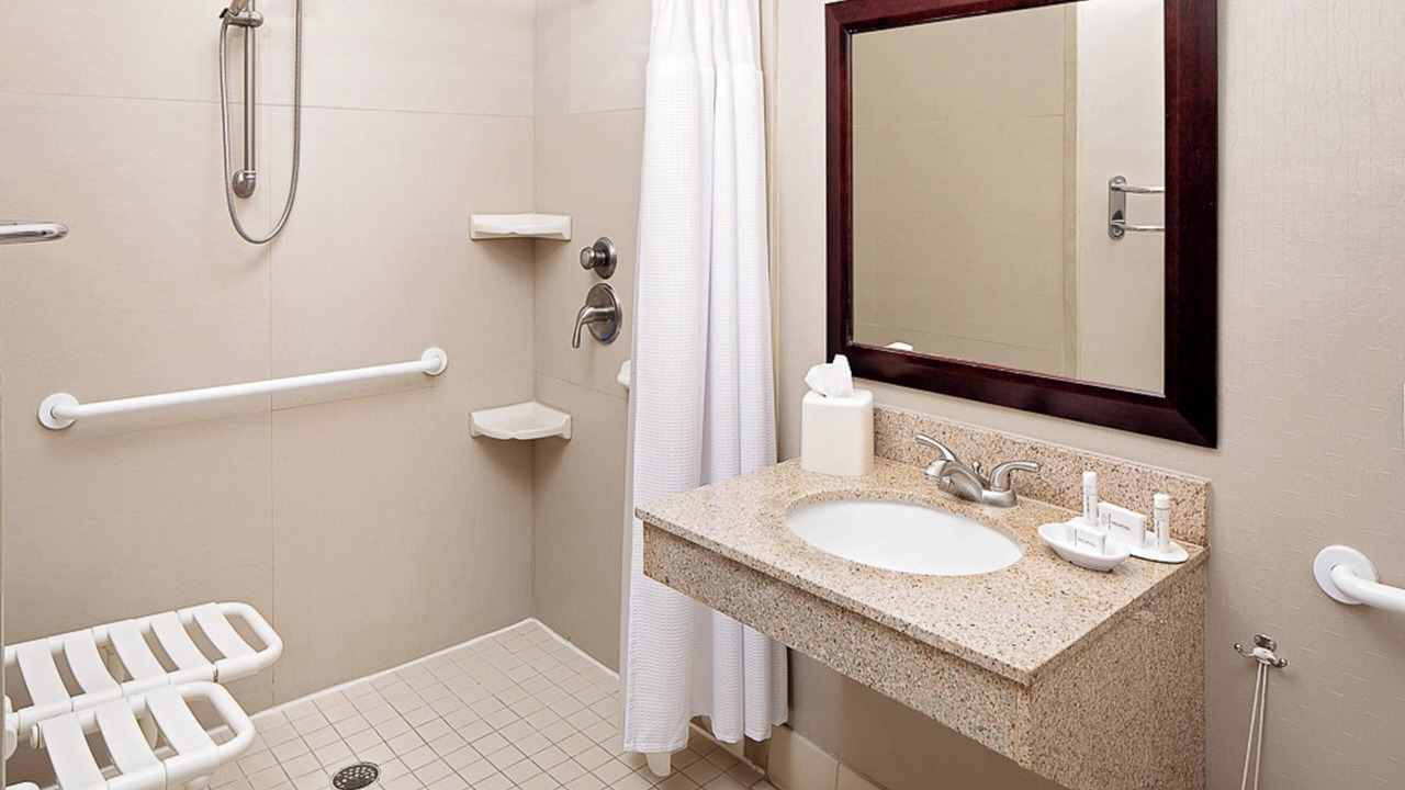 Photo of Bathroom in El Paso