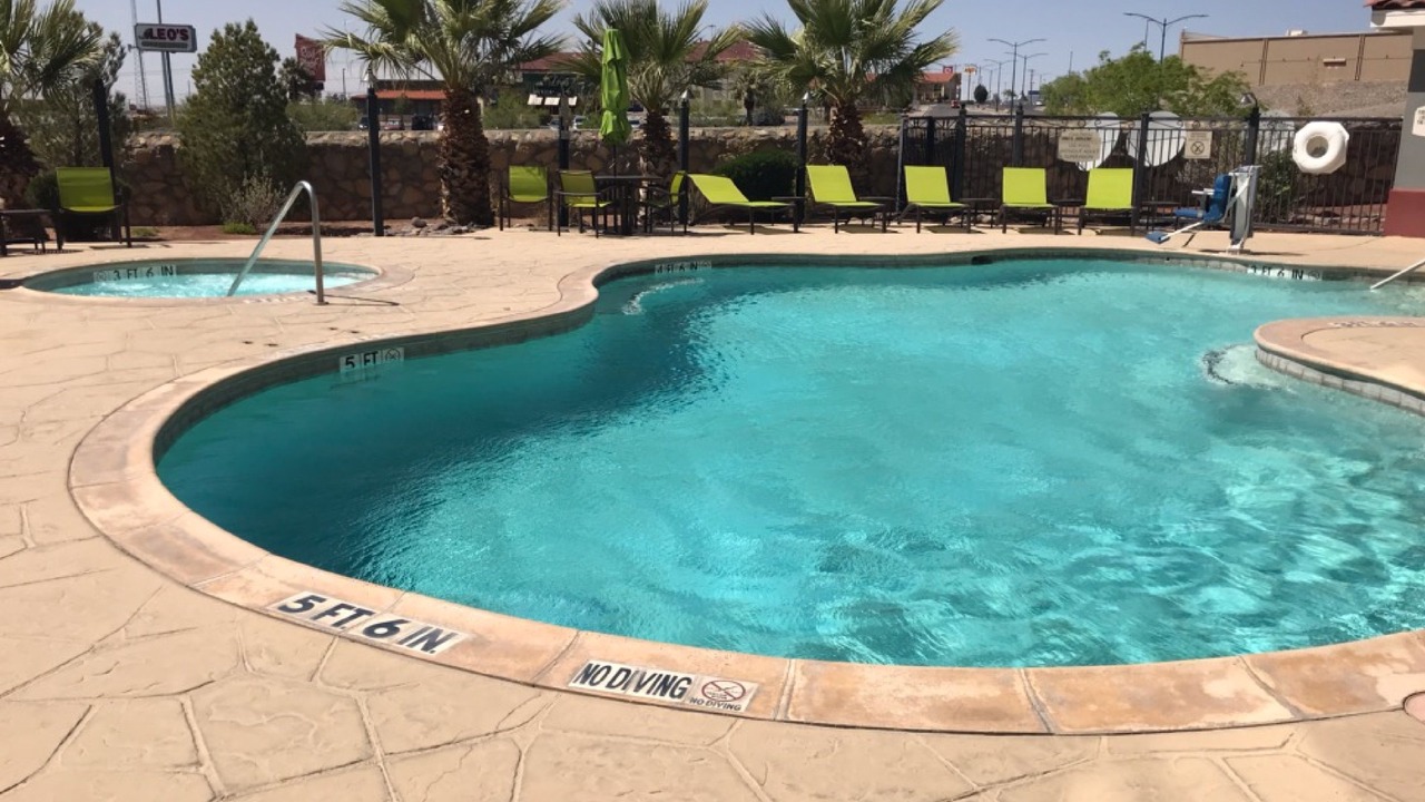 Photo of Outdoor in El Paso