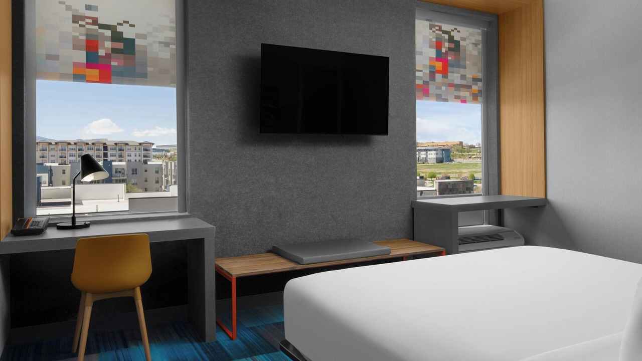 Photo of Bedroom in Broomfield